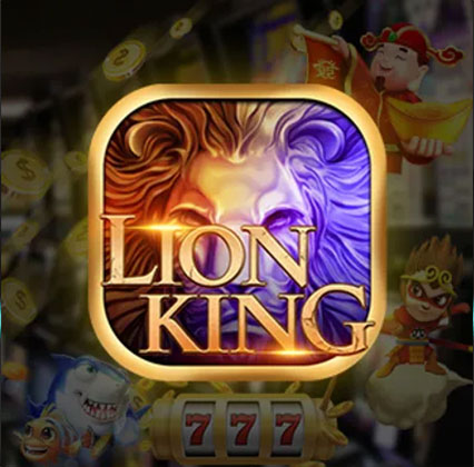 JK8 Judiking88 lion king slot