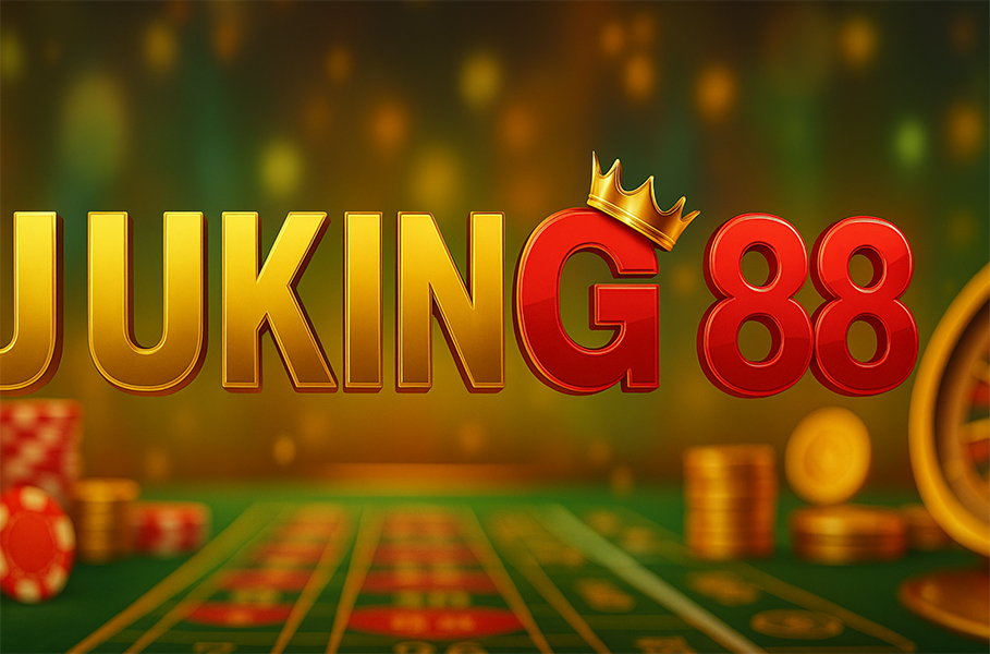 JudiKing88